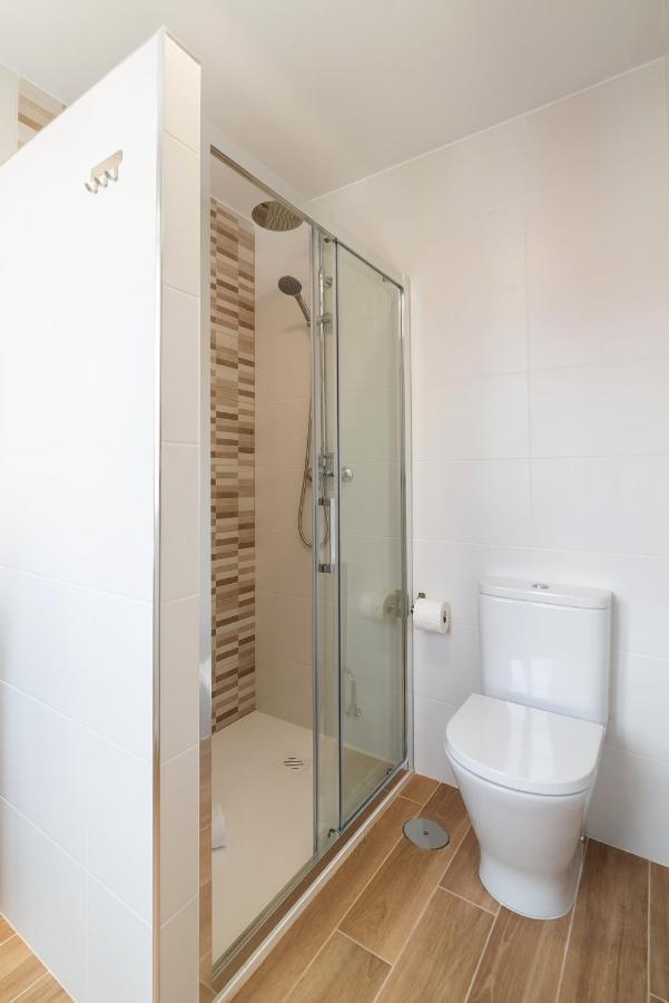 Ultreia Seven Rooms By Adelolo Santiago de Compostela Exterior foto